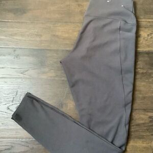 Uniqlo Leggings AIRism Ultra Stretch